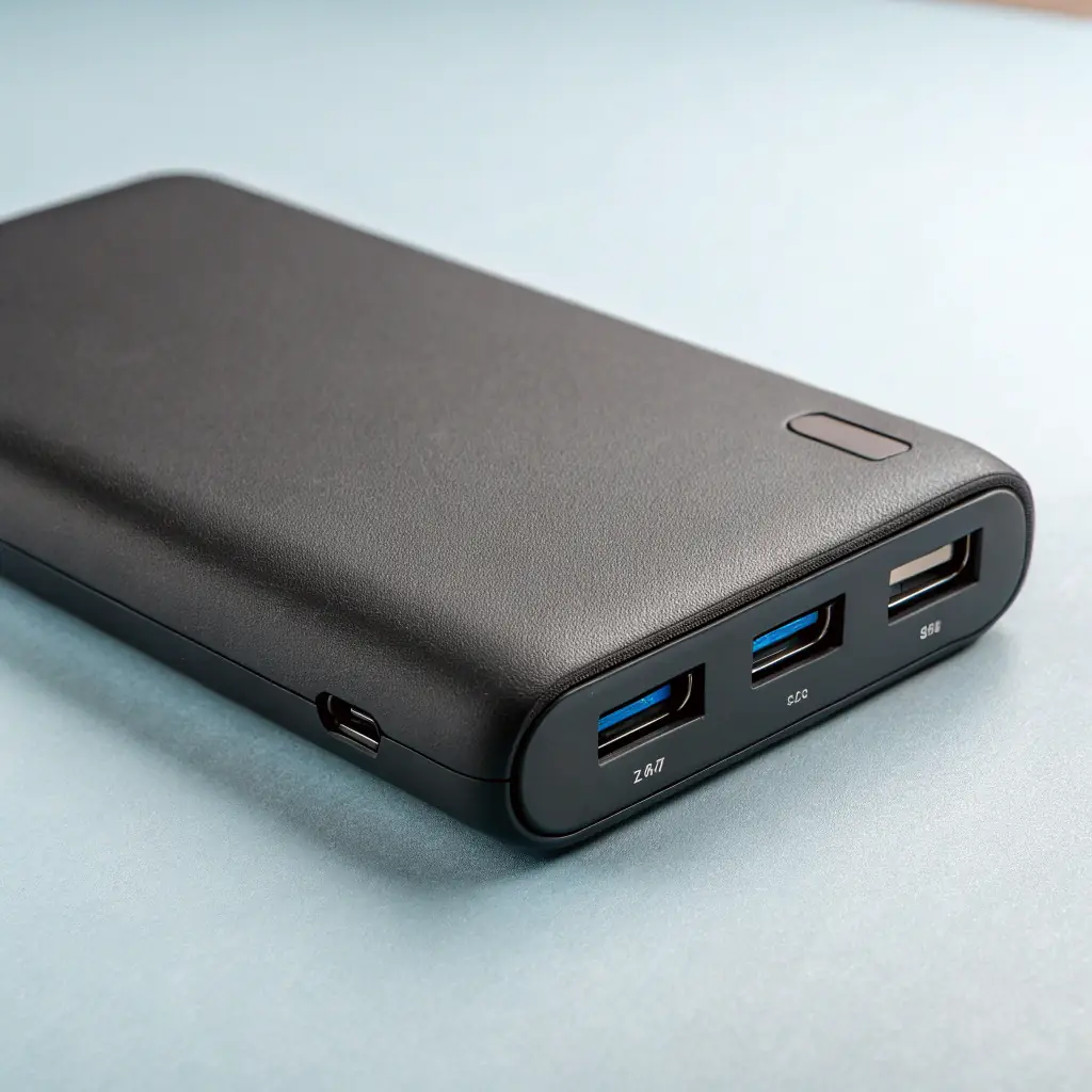 Portable Power Bank 10000mAh