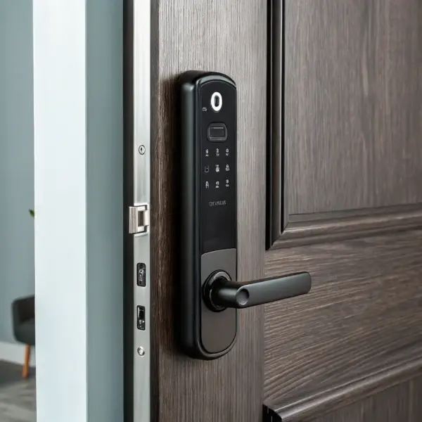 Smart Door Lock