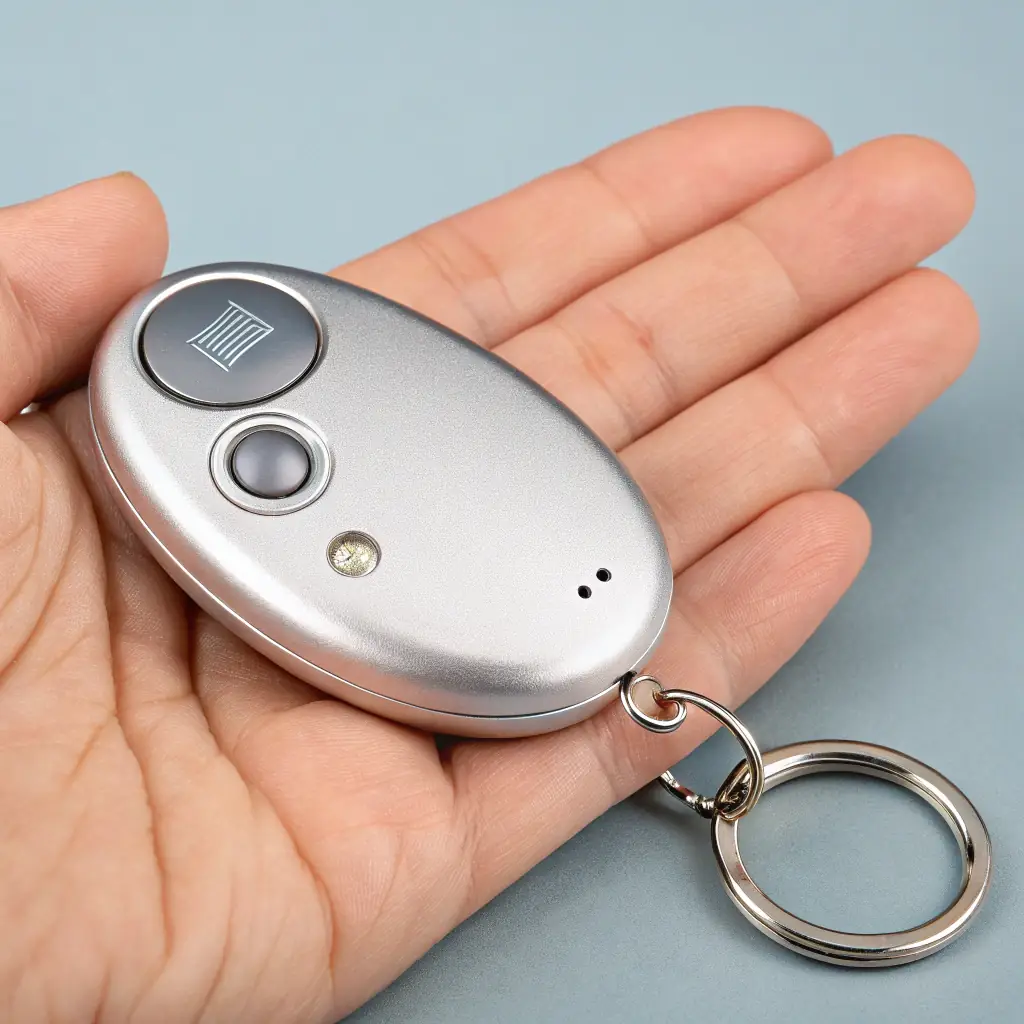 Smart Key Finder