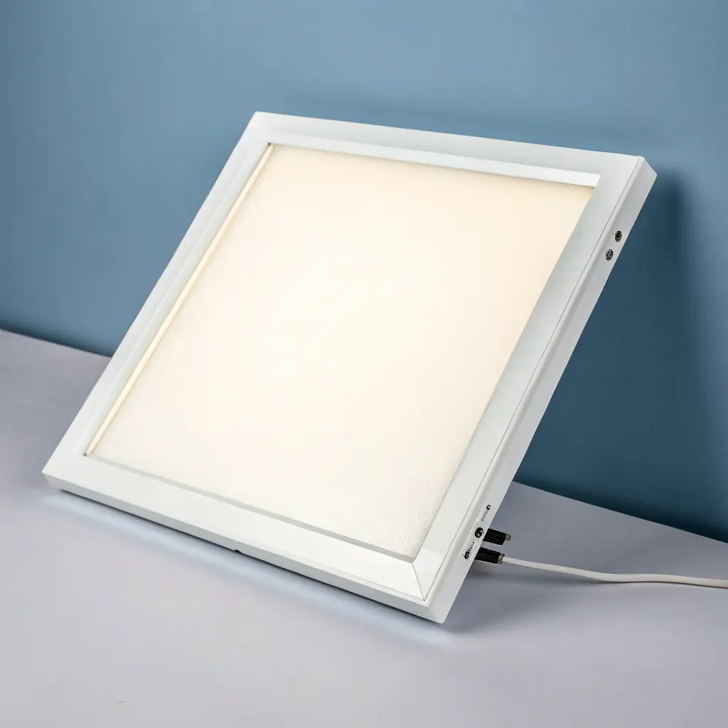 Smart Ceiling Panel Light